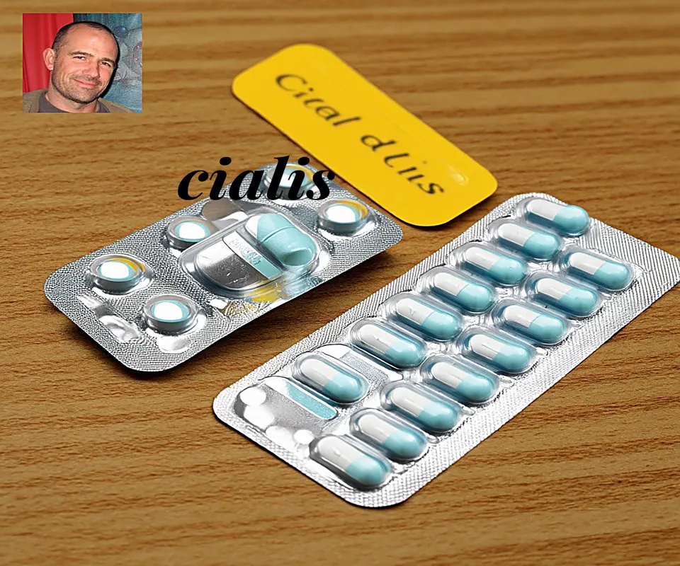 Precio generico de cialis